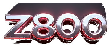 z800 logo